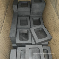 Customized high-purity isostatic die-casting ingot graphite mold with good price